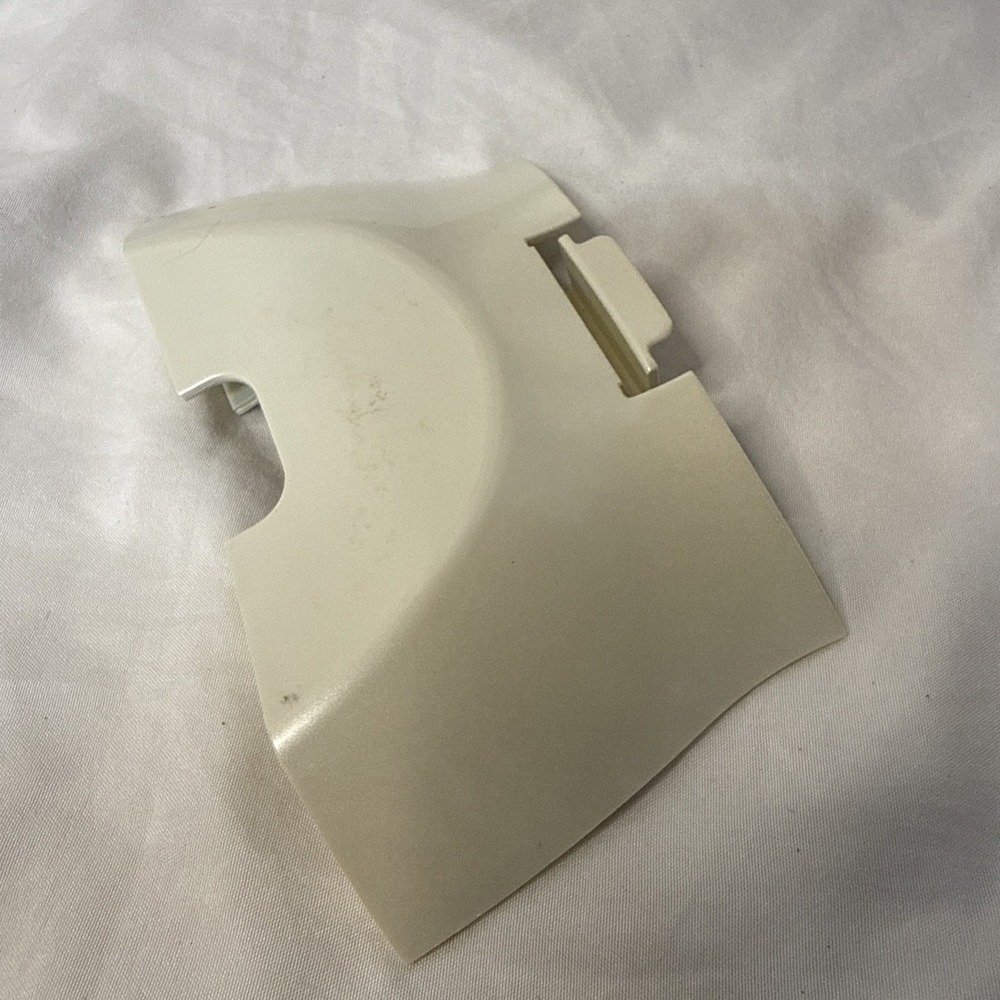 Margaritaville Frozen Concoction DM 1000 Cord Storage Door Replacement Cover